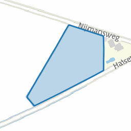 Perceel DTC01-F-2122