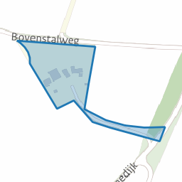 Perceel DTC01-F-2125