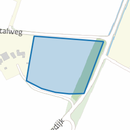 Perceel DTC01-F-2126