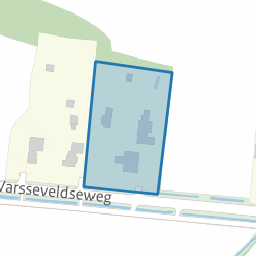 Perceel DTC01-F-2162