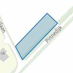 Perceel DTC01-F-2166