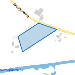 Perceel DTC01-F-2200