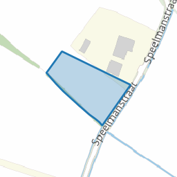 Perceel DTC01-F-2254