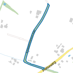 Perceel DTC01-F-2257