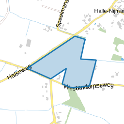 Perceel DTC01-F-2274