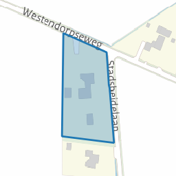 Perceel DTC01-F-2291