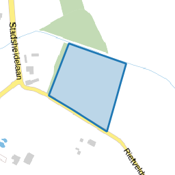 Perceel DTC01-F-2305