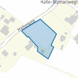 Perceel DTC01-F-2313