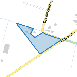 Perceel DTC01-F-2314