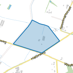 Perceel DTC01-F-2315