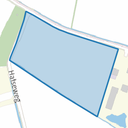 Perceel DTC01-F-2318