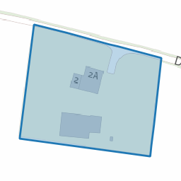 Perceel DTC01-F-2319