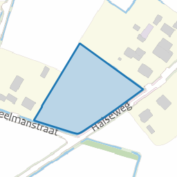 Perceel DTC01-F-2330