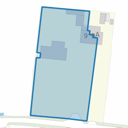 Perceel DTC01-F-2350