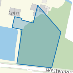 Perceel DTC01-F-2354