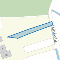 Perceel DTC01-F-2357