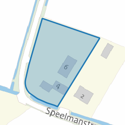 Perceel DTC01-F-2370