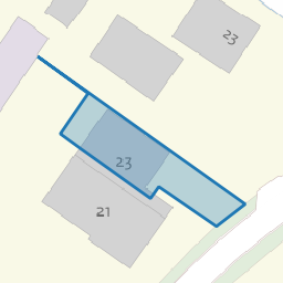 Perceel DTC01-F-2464