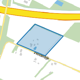 Perceel DTC01-G-1483