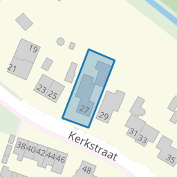 Perceel DTC01-G-1542