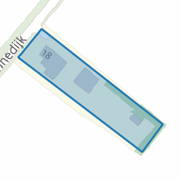 Perceel DTC01-G-1663