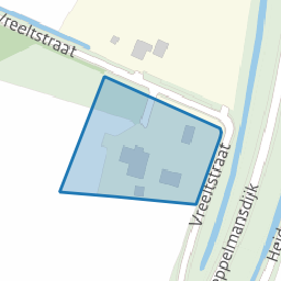 Perceel DTC01-G-1707