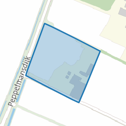 Perceel DTC01-G-1730