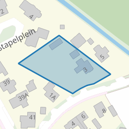 Perceel DTC01-G-1819