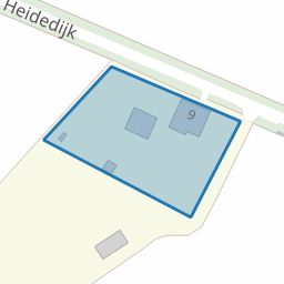 Perceel DTC01-G-1830