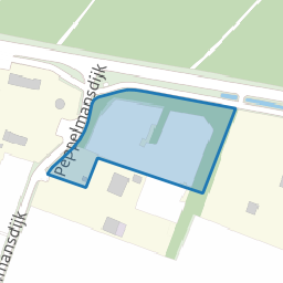 Perceel DTC01-G-1868