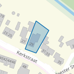 Perceel DTC01-G-1881