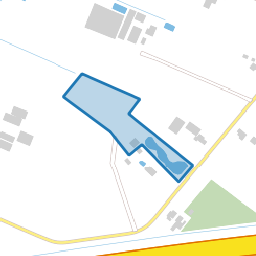 Perceel DTC01-G-1900