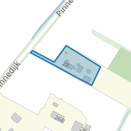 Perceel DTC01-G-1912