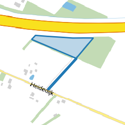 Perceel DTC01-G-1970