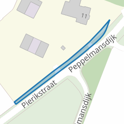 Perceel DTC01-G-1988