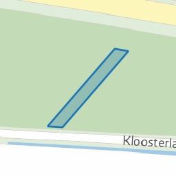 Perceel DTC01-G-1999