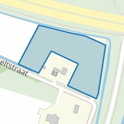 Perceel DTC01-G-2010