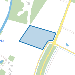 Perceel DTC01-G-2013