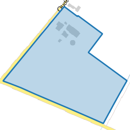 Perceel DTC01-G-2025