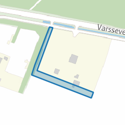 Perceel DTC01-G-2037