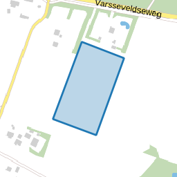 Perceel DTC01-G-2038