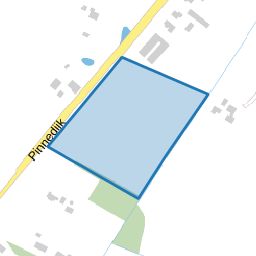 Perceel DTC01-G-2056