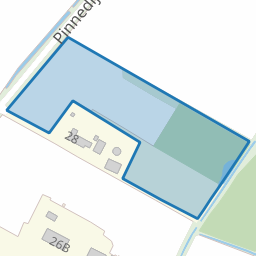 Perceel DTC01-G-2057