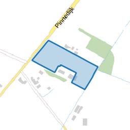 Perceel DTC01-G-2058