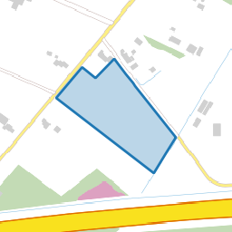 Perceel DTC01-G-2060