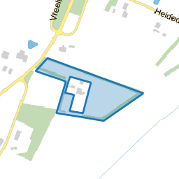 Perceel DTC01-G-2080