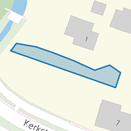 Perceel DTC01-G-2101