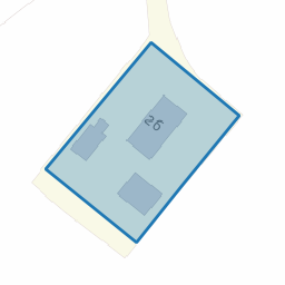 Perceel DTC01-G-2118