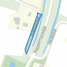 Perceel DTC01-G-2130