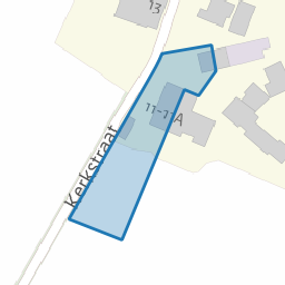 Perceel DTC01-G-2157